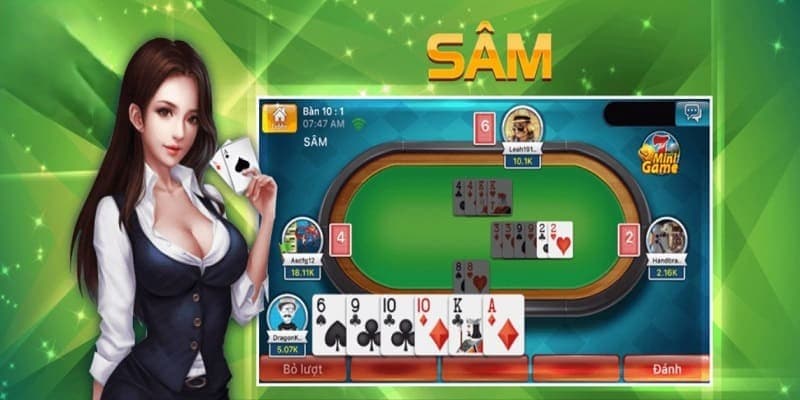 Tại sao Sâm Lốc Rikvip lại được ưa chuộng